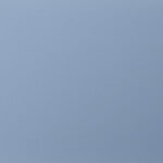 A blue background with some white lines on it