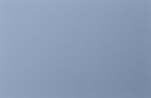 A blue background with some white lines on it