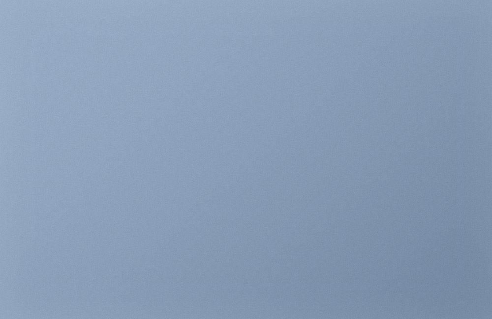 A blue background with some white lines on it